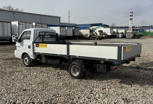 DONGFENG JUNFENG Q35 (МРМ 3,5т) БОРТОВОЙ 4,2×2,2×0,4м